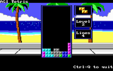 [AGI Tetris - скриншот №3]