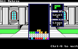 [AGI Tetris - скриншот №12]
