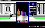 [AGI Tetris - скриншот №13]