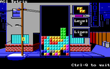 [AGI Tetris - скриншот №16]