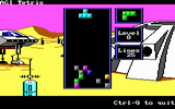 [AGI Tetris - скриншот №18]