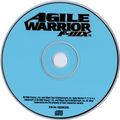 [Agile Warrior: F-111X - обложка №3]