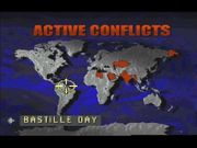 Agile Warrior: F-111X