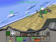 Agile Warrior: F-111X