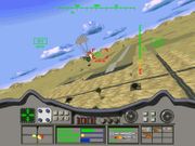 Agile Warrior: F-111X