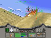 Agile Warrior: F-111X