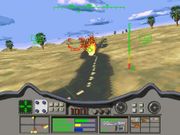 Agile Warrior: F-111X