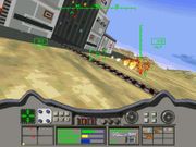 Agile Warrior: F-111X