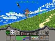 Agile Warrior: F-111X