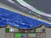 Agile Warrior: F-111X