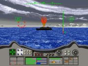 Agile Warrior: F-111X