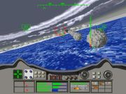 Agile Warrior: F-111X