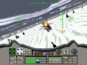 Agile Warrior: F-111X