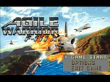 [Agile Warrior: F-111X - скриншот №1]