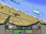 [Agile Warrior: F-111X - скриншот №10]