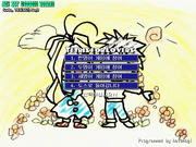 Ah! My Goddess Tetris