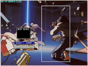 Ah! My Goddess Tetris