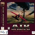 [Air Power: Battle in the Skies - обложка №3]