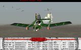 [Air Power: Battle in the Skies - скриншот №9]