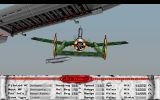 [Air Power: Battle in the Skies - скриншот №15]