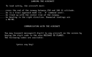 Air Traffic Controller