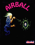 Airball