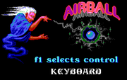 Airball
