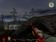 Airborne Hero: D-Day Frontline 1944