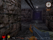 Airborne Hero: D-Day Frontline 1944