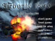 Airborne Hero: D-Day Frontline 1944