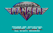 Airborne Ranger