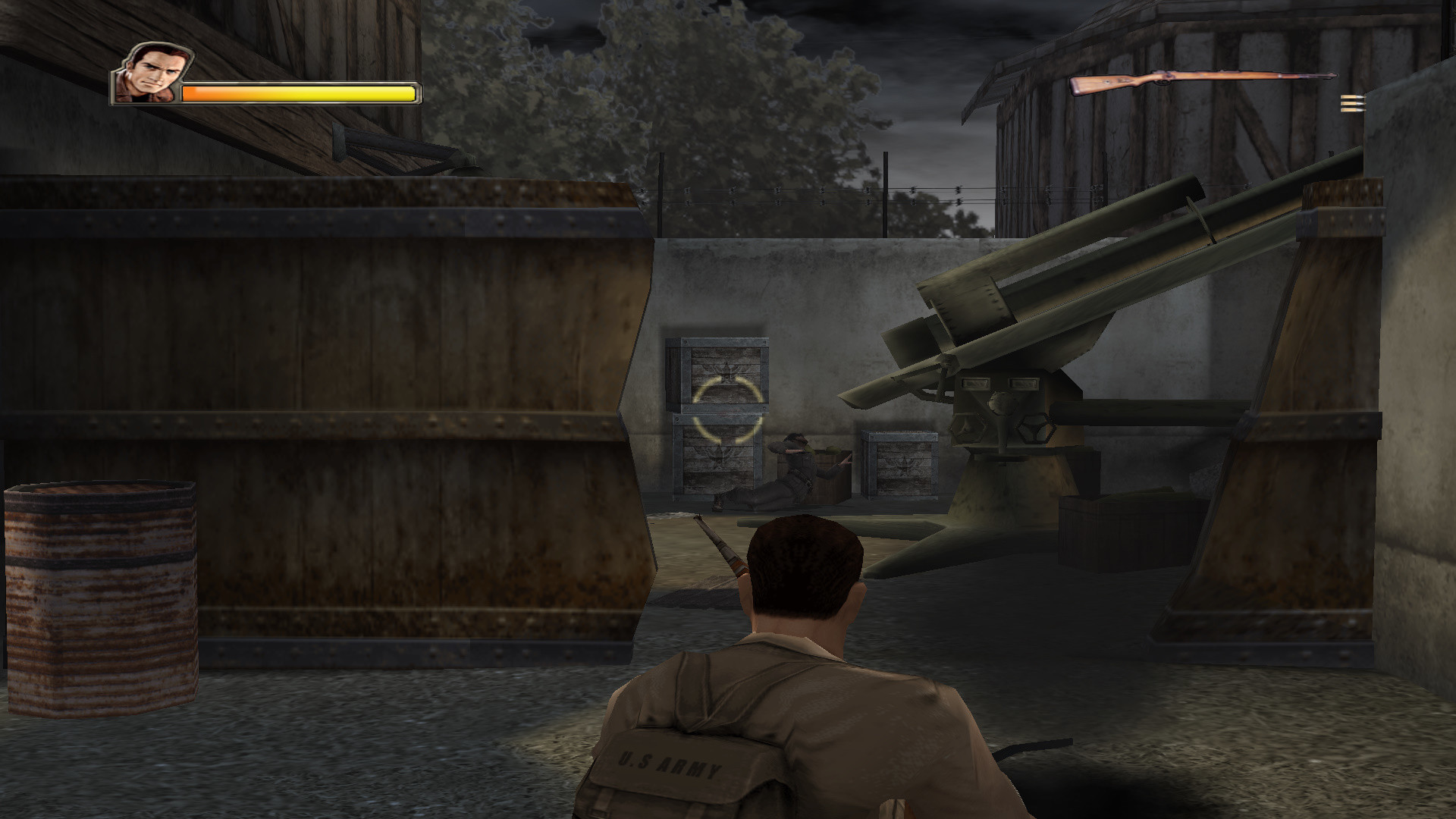 Medal of honor 2002. Airborne Troops: Countdown to d-Day. Игры 2004 в жанре экшен.