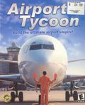 [Airport Tycoon - обложка №1]