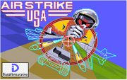 Airstrike USA