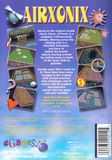 [AirXonix - обложка №3]