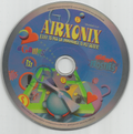 [AirXonix - обложка №6]