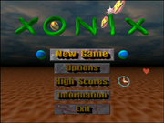 AirXonix