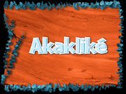 Akakliké