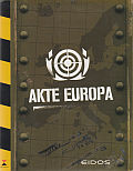 Akte Europa