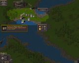 [Скриншот: Akte Europa]