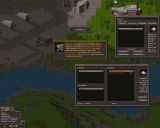 [Скриншот: Akte Europa]