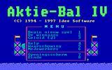 [Aktie-bal IV - скриншот №2]