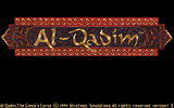 [Al-Qadim: The Genie's Curse - скриншот №1]