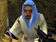 Al Qaeda Hunting 3D