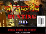 [Al Qaeda Hunting 3D - скриншот №3]