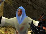 [Al Qaeda Hunting 3D - скриншот №21]