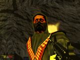 [Al Qaeda Hunting 3D - скриншот №22]
