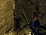 [Al Qaeda Hunting 3D - скриншот №23]