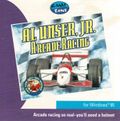 [Al Unser, Jr. Arcade Racing - обложка №1]