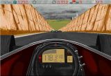 [Al Unser, Jr. Arcade Racing - скриншот №6]